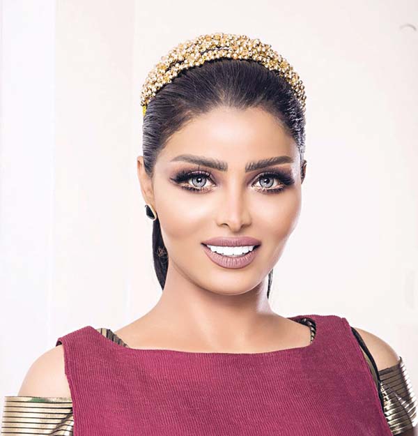 نورة عبدالله