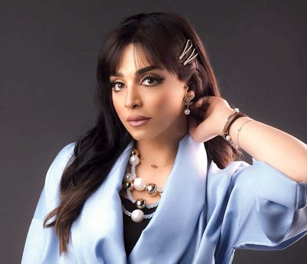 ولاء الصراف