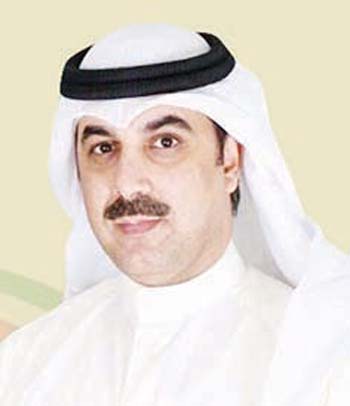 حمدي العازمي 