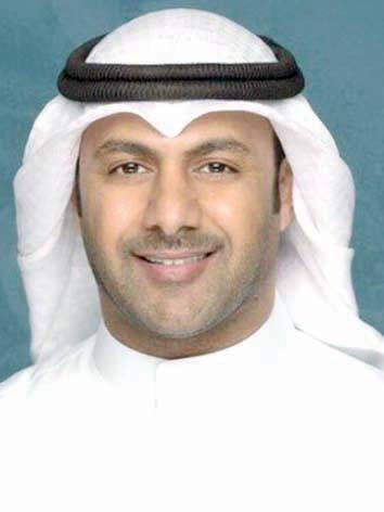 محمد المطيري 