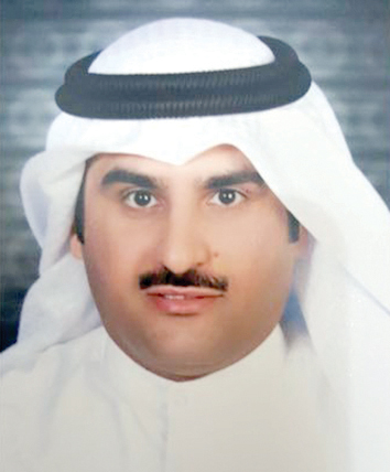 عبدالكريم العنزي