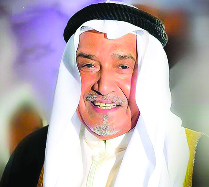 جاسم النبهان