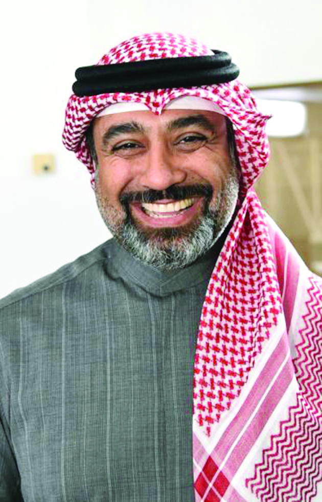 خالد أمين 