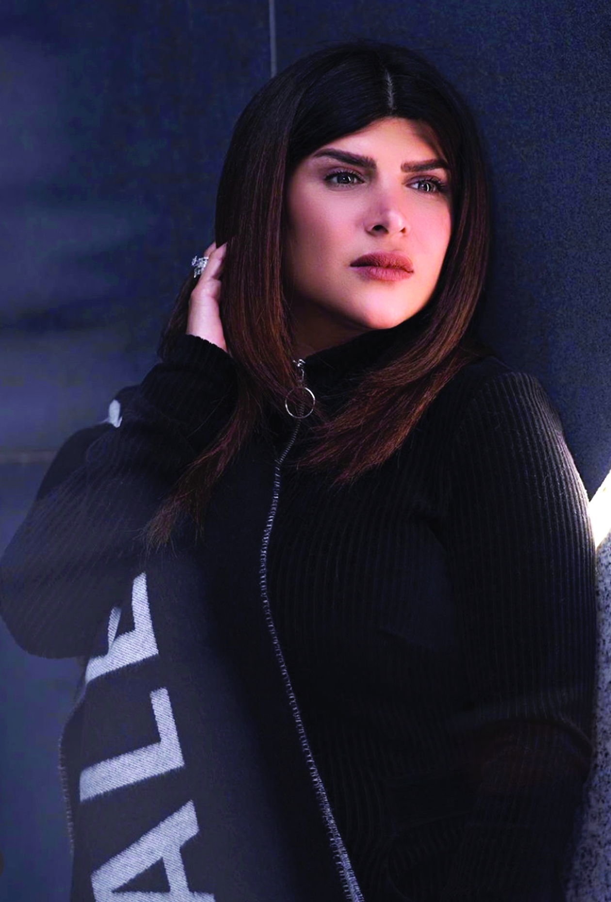 غدير السبتي