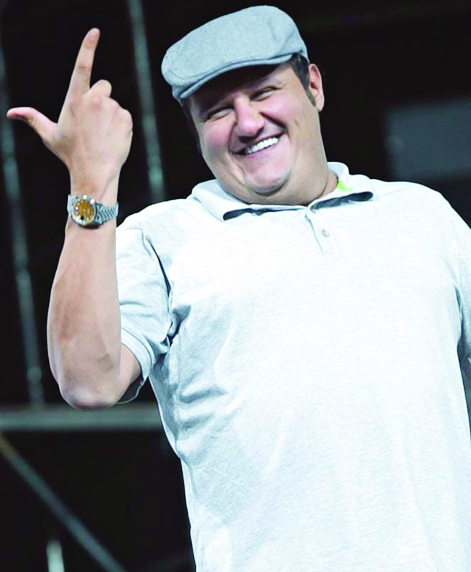 عبدالله الخضر