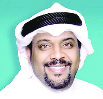 عبدالله الرميان