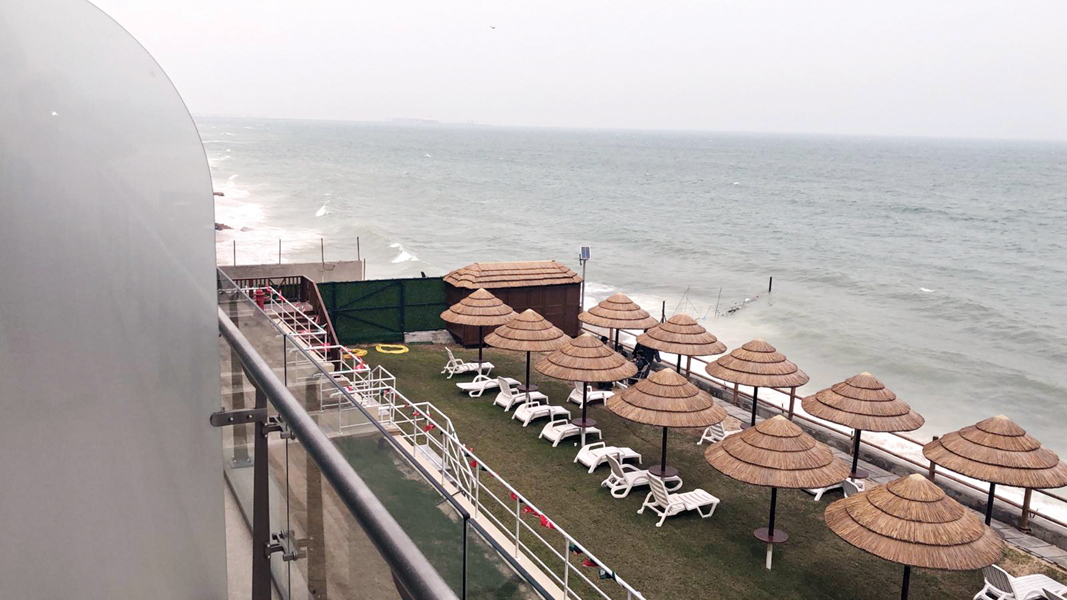 u0627u0644u0647u062fu0648u0621 u0639u0645 u0627u0644u0641u0646u062fu0642 u0641u064a u0627u0644u0644u064au0644u0629 u0627u0644u0623u0648u0644u0649 u0645u0646 u0627u0644u062du062cu0631 