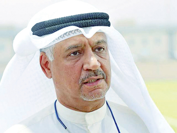 عبدالمجيد البناي