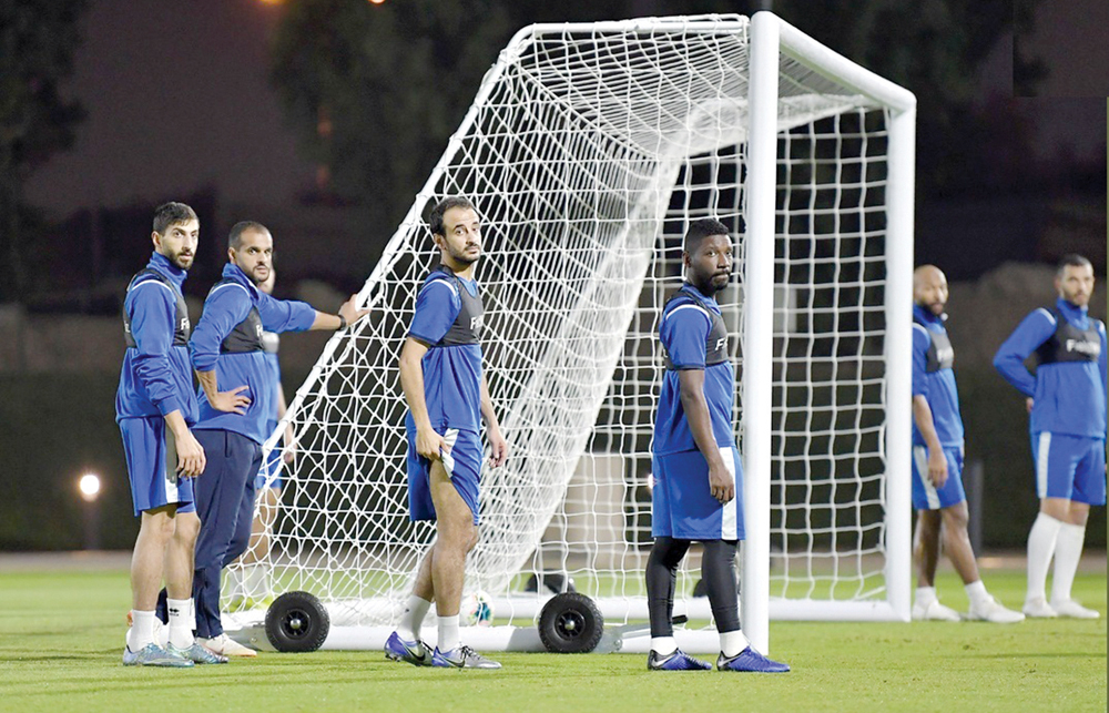 u00abu0627u0644u0627u0632u0631u0642u00bb... u0641u064a u062du0627u0644 u0627u0646u062au0638u0627u0631 u0648u062au0631u0642u0651u0628 