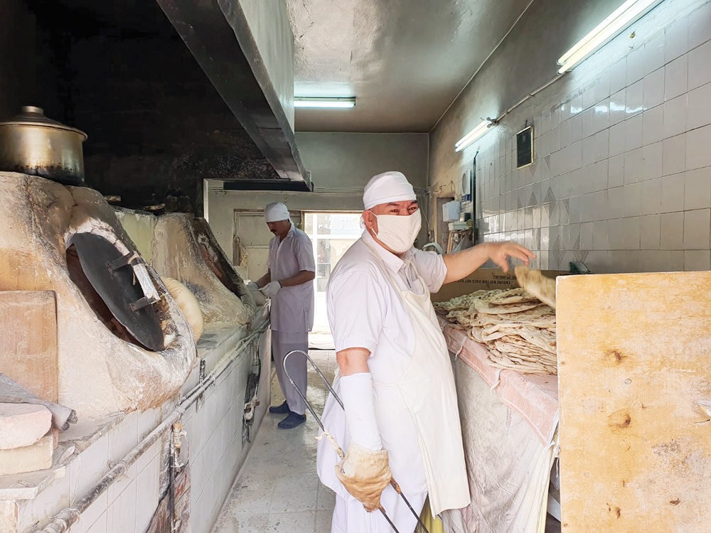 لا إقبال على الشراء 