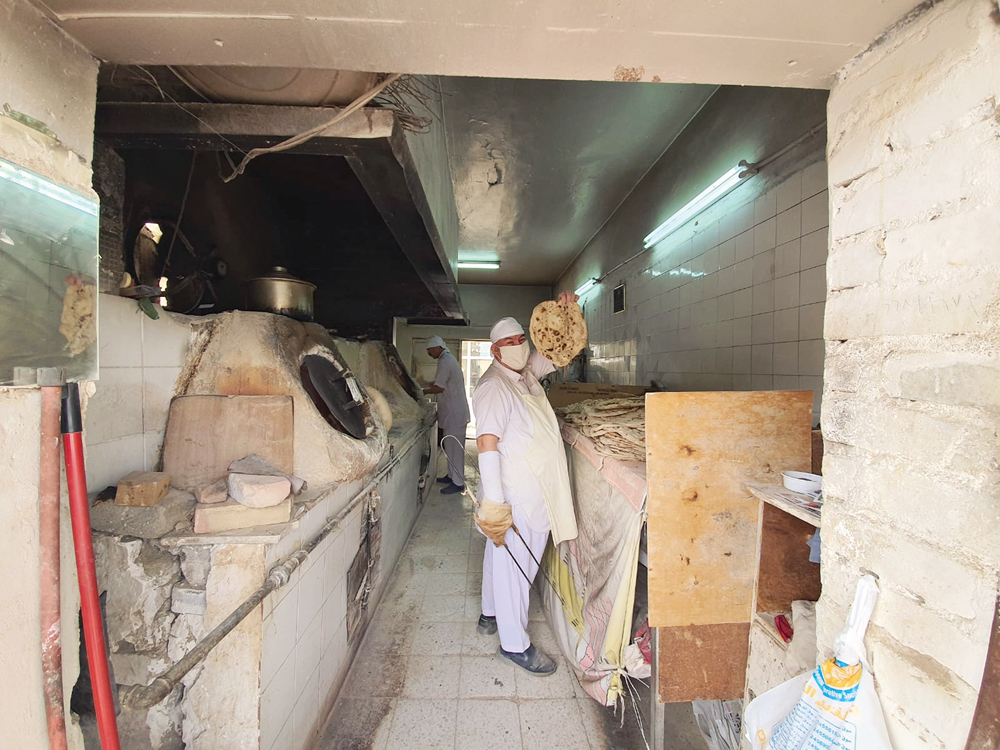 u062eu0628u0632 u0643u062bu064au0631... u0648u0644u0627 u0632u0628u0627u0626u0646