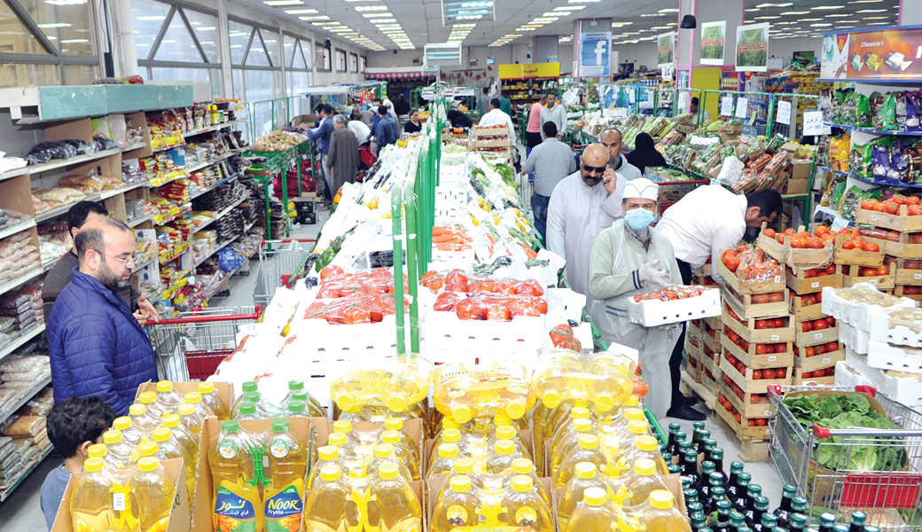 u0627u0633u062au0642u0631u0627u0631 u0645u0639u0631u0648u0636 u0627u0644u0633u0644u0639 u0631u063au0645 u0632u064au0627u062fu0629 u0627u0644u0637u0644u0628t(u062au0635u0648u064au0631: u0633u0639u0648u062f u0633u0627u0644u0645)