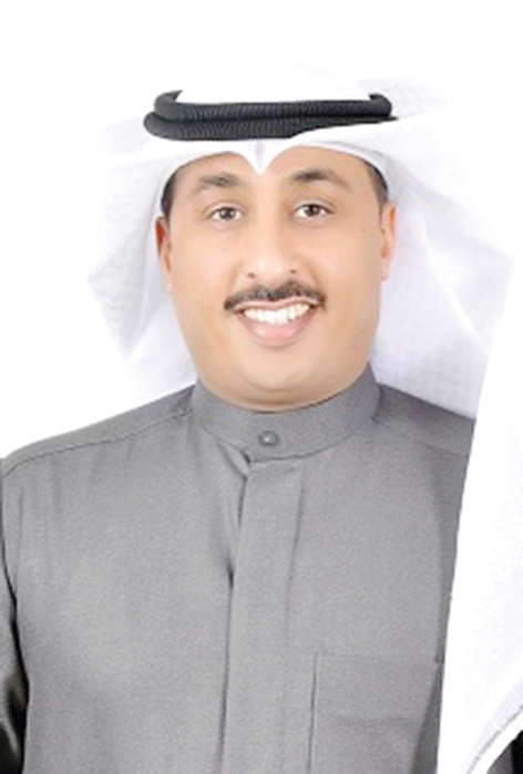 صالح الحسينان