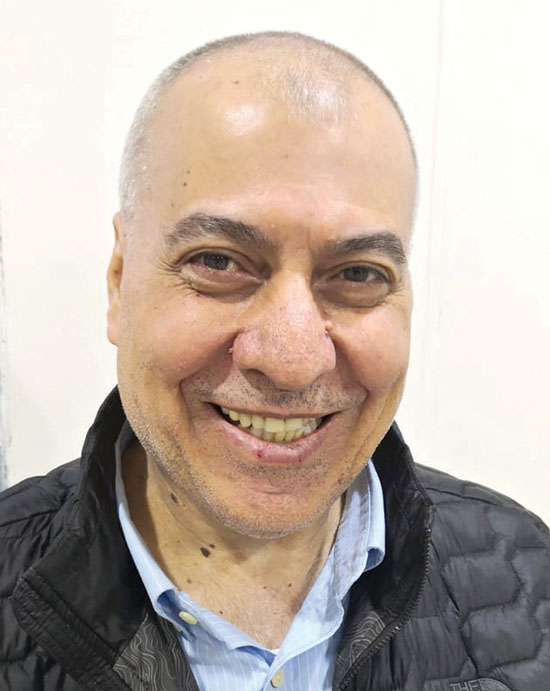 صاحب إبراهيم 