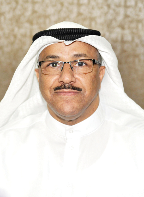 خالد الشمري