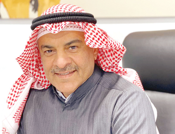 نزار العنجري