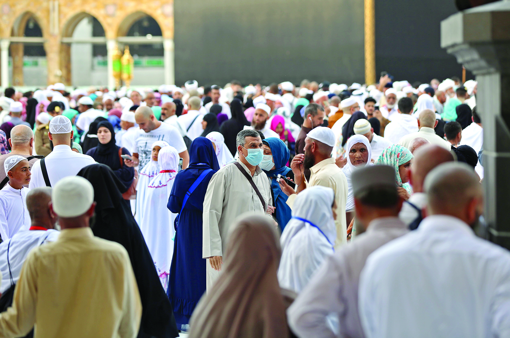 u0645u0639u062au0645u0631u0648u0646 u0641u064a u0627u0644u062du0631u0645 u0627u0644u0645u0643u064a