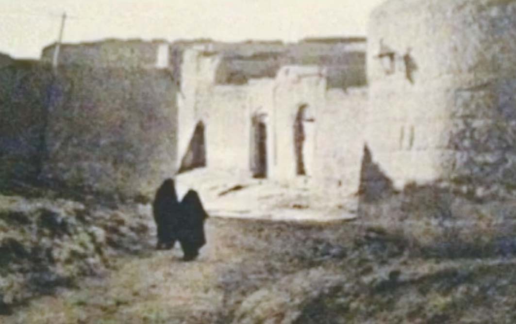 الكويتيون نفذوا حجراً صحياً قبل قرابة قرنين من الزمان 