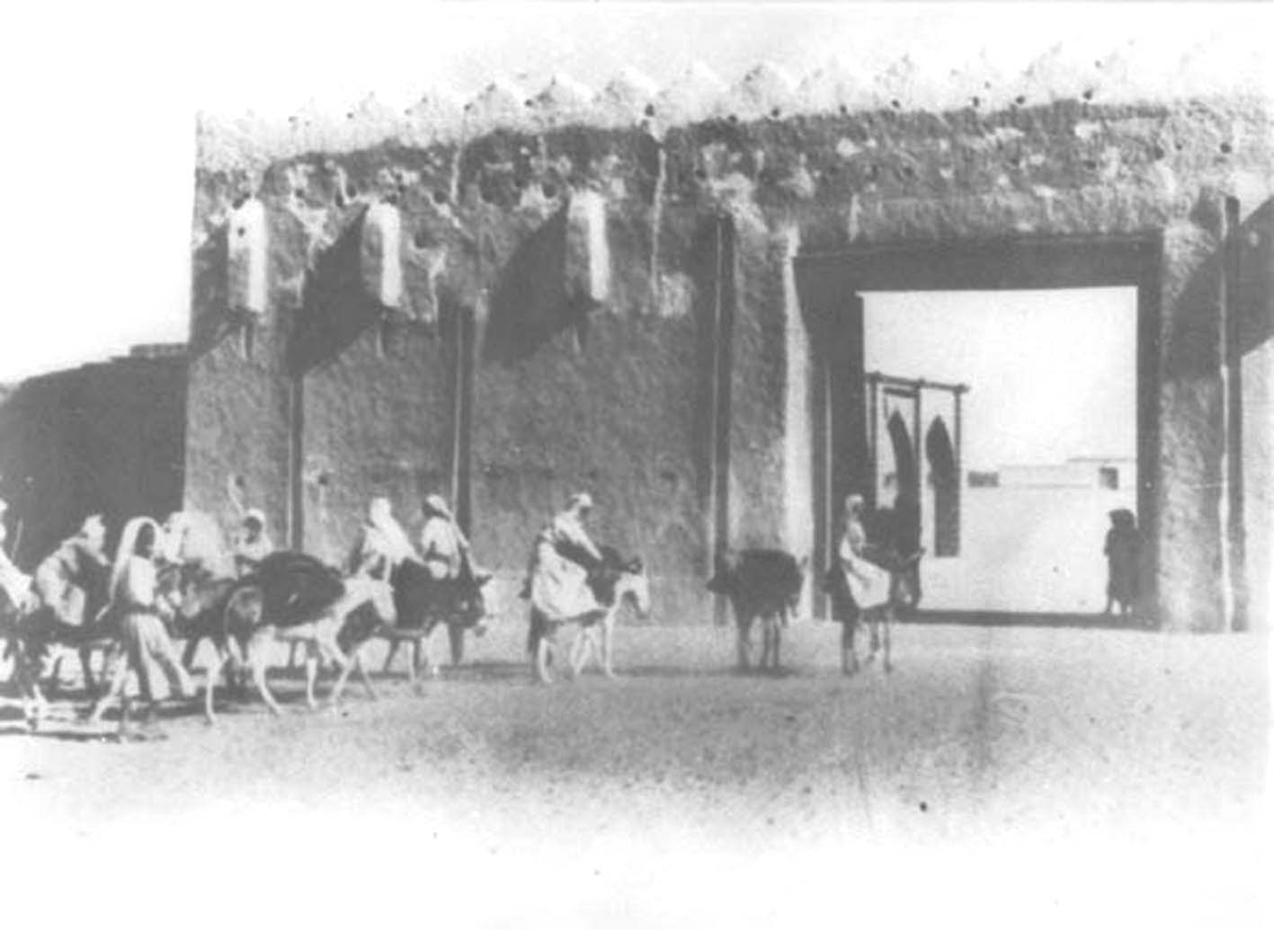 كويت الماضي 