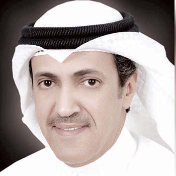 خالد العتيبي