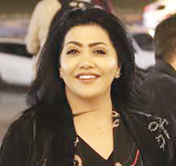 u0641u0627u0637u0645u0629 u0627u0644u062du0648u0633u0646u064a