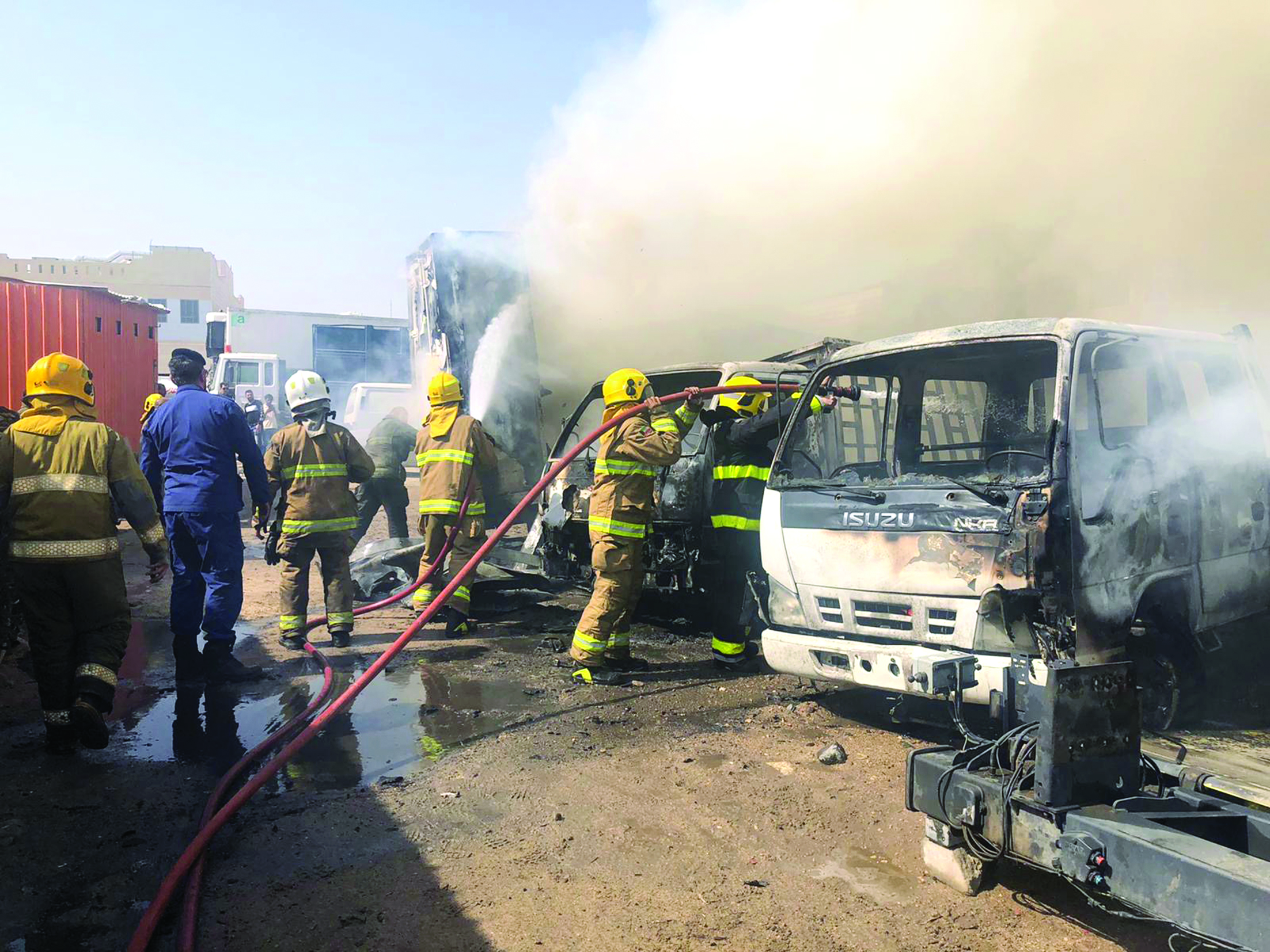 u0625u0637u0641u0627u0626u064au0648u0646 u064au062eu0645u062fu0648u0646 u0627u0644u0646u064au0631u0627u0646