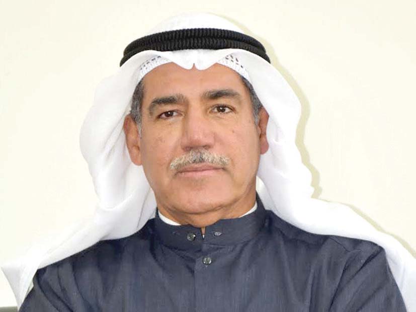 أحمد الفارسي 