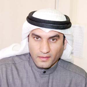 عبدالله الكندري