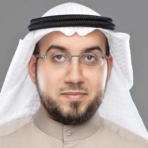 أسامة الشاهين