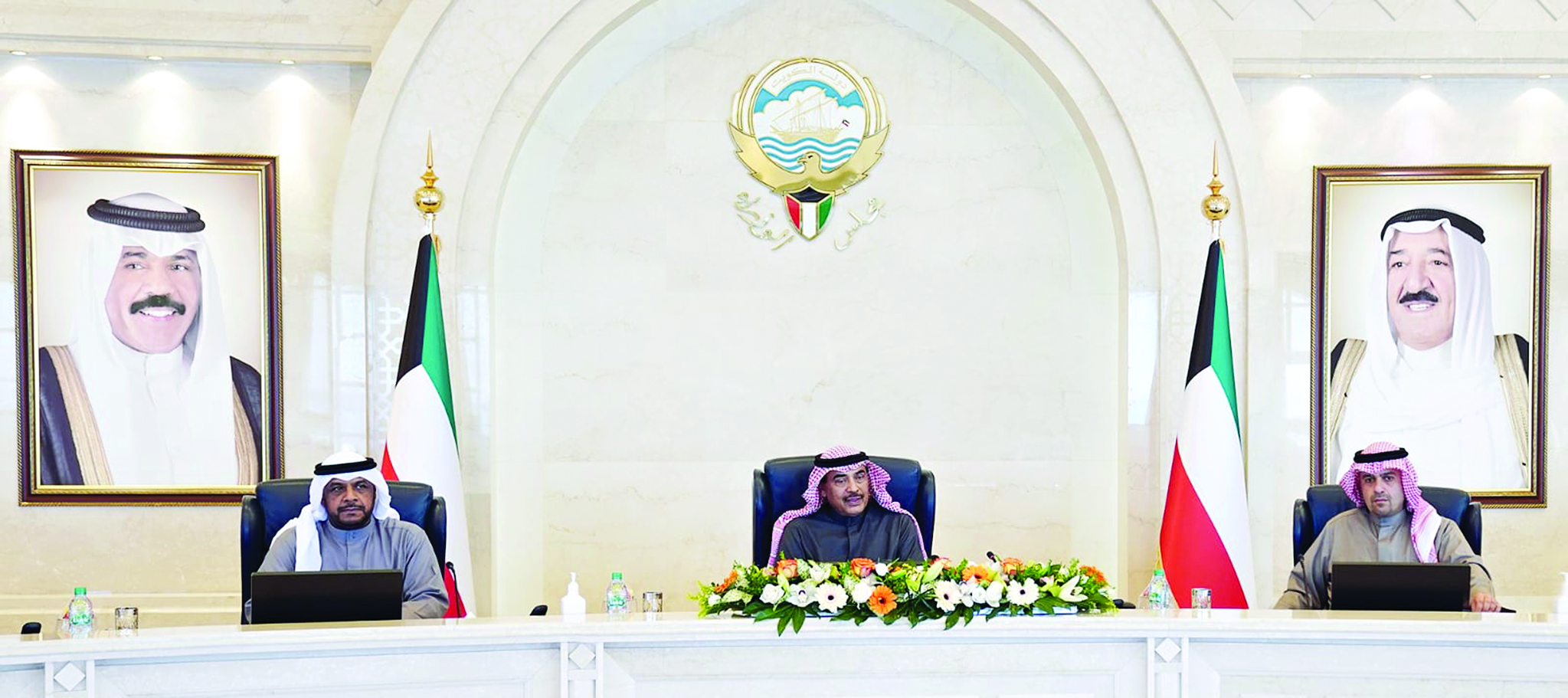 u0627u0644u062eu0627u0644u062f u0645u062au0648u0633u0637u0627u064fu064b u0648u0632u064au0631u064a u0627u0644u062fu0641u0627u0639 u0648u0627u0644u062fu0627u062eu0644u064au0629 u062eu0644u0627u0644 u062au0631u0624u0633u0647 u062cu0644u0633u0629 u0645u062cu0644u0633 u0627u0644u0648u0632u0631u0627u0621 u0623u0645u0633