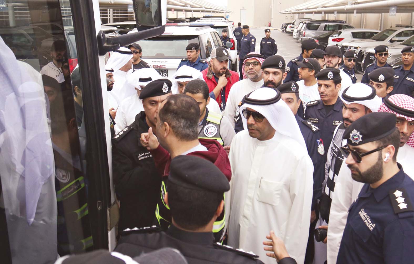 u0627u0644u062cu0644u0627u0644 u062eu0644u0627u0644 u0645u0634u0627u0631u0643u062au0647 u0641u064a u0625u062du062fu0649 u062cu0648u0644u0627u062a u0627u0644u062au0641u062au064au0634 u0639u0644u0649 u0645u0646u0637u0642u0629 u0627u0644u062cu0644u064au0628