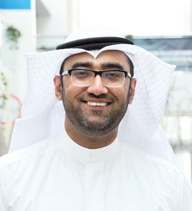 عبدالله الفيلكاوي