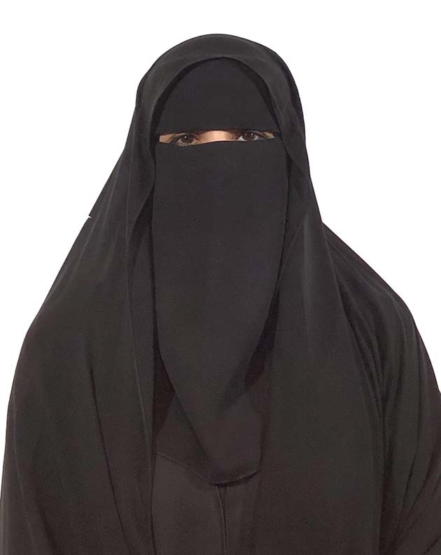 ليلى سليمان