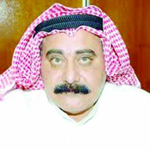 إبراهيم الحمود