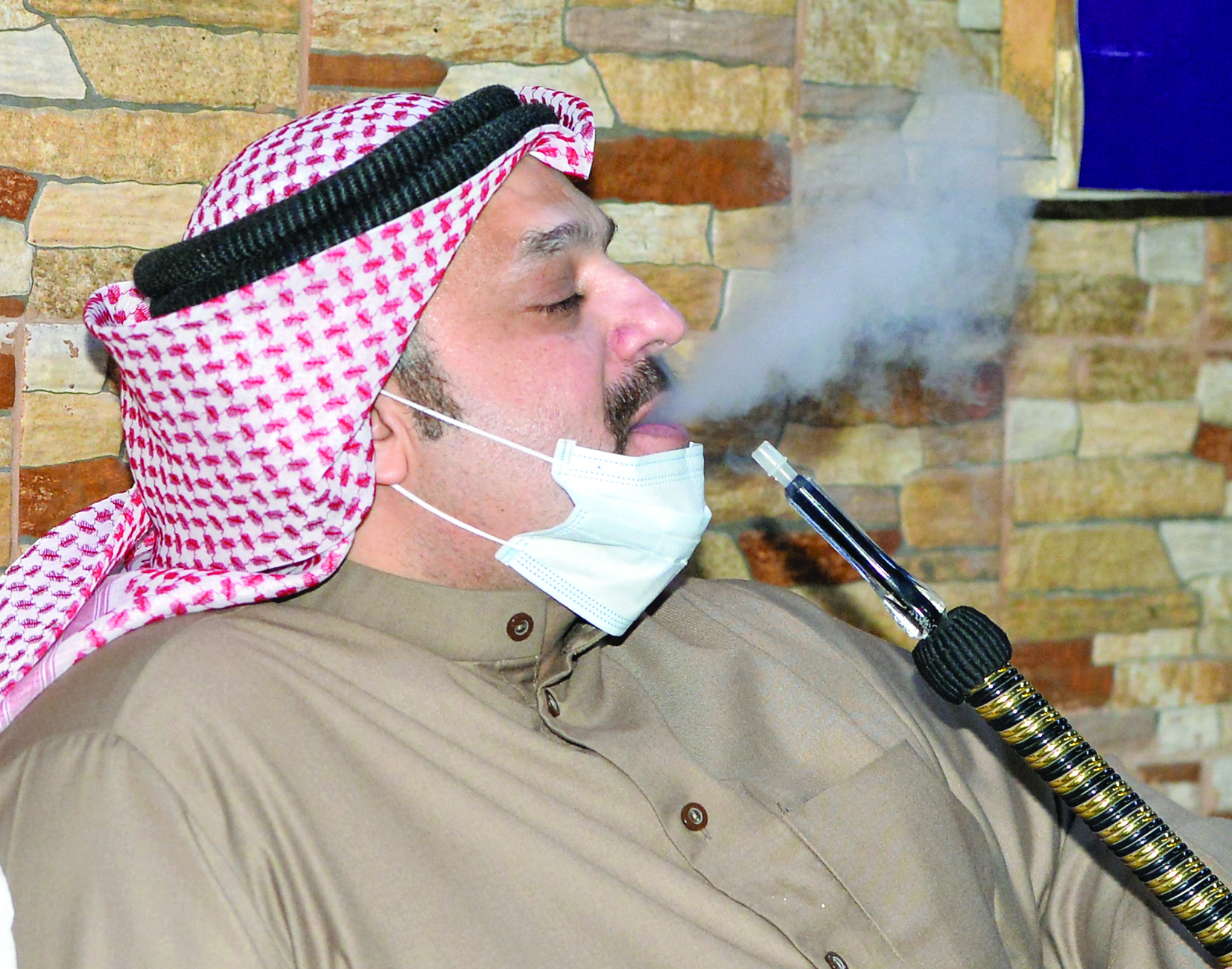 u0635u0648u0631u0629 u0645u0646 u0623u062du062f u0645u0642u0627u0647u064a u0627u0644u0643u0648u064au062a u0635u0628u0627u062d u0623u0645u0633... u062fu062eu0627u0646 u0648u0643u0645u0627u0645 t(u062au0635u0648u064au0631 u0623u0633u0639u062f u0639u0628u062fu0627u0644u0644u0647)