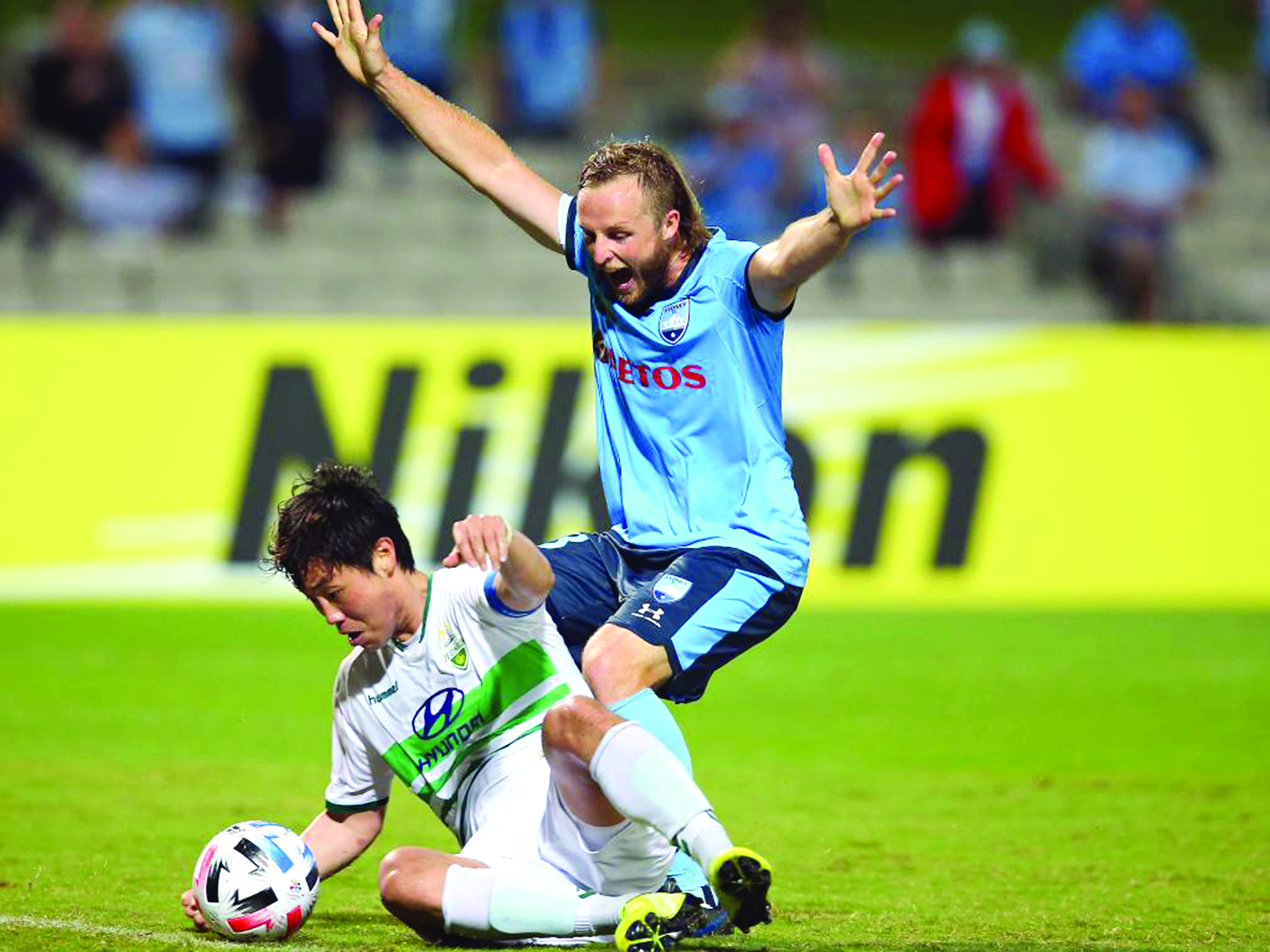 u0645u062fu0627u0641u0639 u0633u064au062fu0646u064a u0631u0627u064au0627u0646 u063au0631u0627u0646u062a u0641u064a u0643u0631u0629 u0645u0634u062au0631u0643u0629 u0645u0639 u0644u0627u0639u0628 u062au0634u0648u0645u0628u0648u0643 u062au0634u0648u064a u0628u0648u0643u064au0648u0646u063a