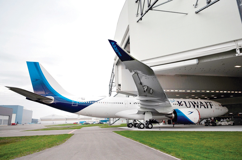 u0637u0627u0626u0631u0629 u062cu062fu064au062fu0629 u0641u064a u0623u0633u0637u0648u0644 u00abu0627u0644u0643u0648u064au062au064au0629u00bb