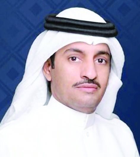 سمحان السمحان 