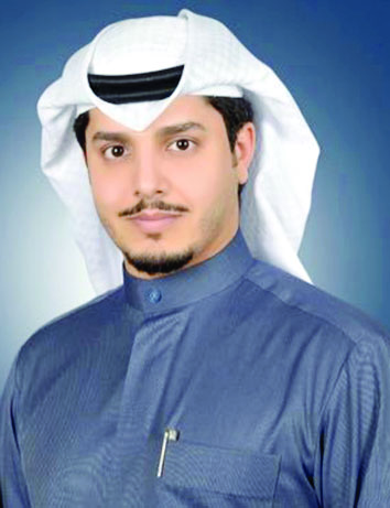 عامر عواد الشويعر 