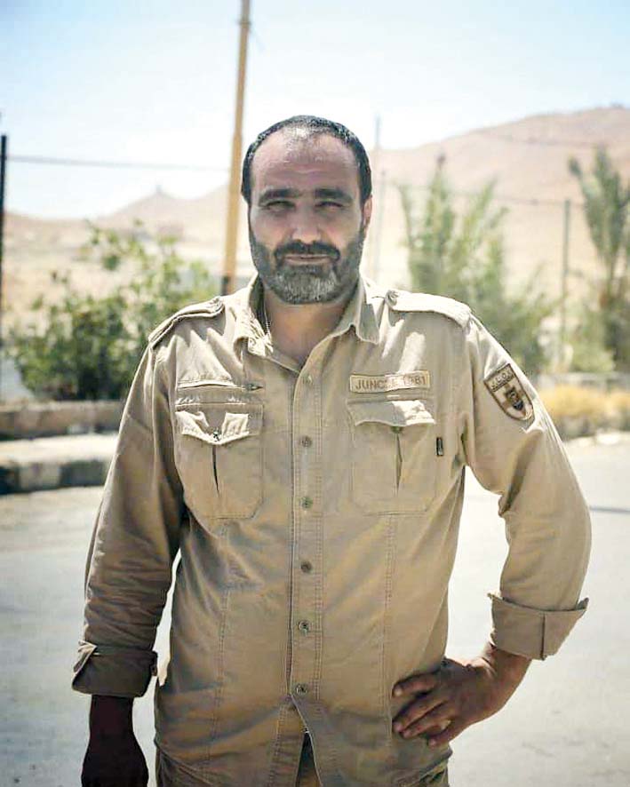 فرهاد دبيريان