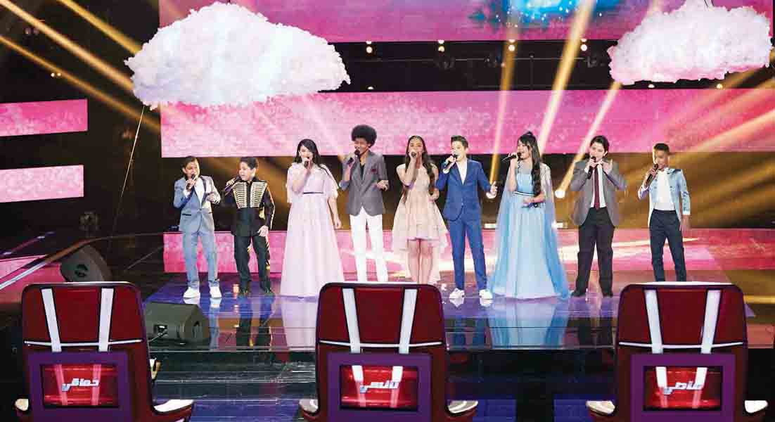 u0627u0644u0645u0634u062au0631u0643u0648u0646 u0641u064a u0623u0648u0628u0631u064au062a u00abu0623u062du0644u0627u0645u0646u0627u00bb 