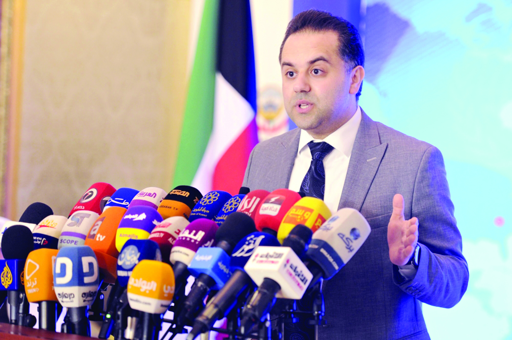 u0627u0644u0633u0646u062f u064au062au062du062fu062b u0641u064a u0627u0644u0645u0624u062au0645u0631 u0627u0644u0635u062du0627u0641u064a u0623u0645u0633