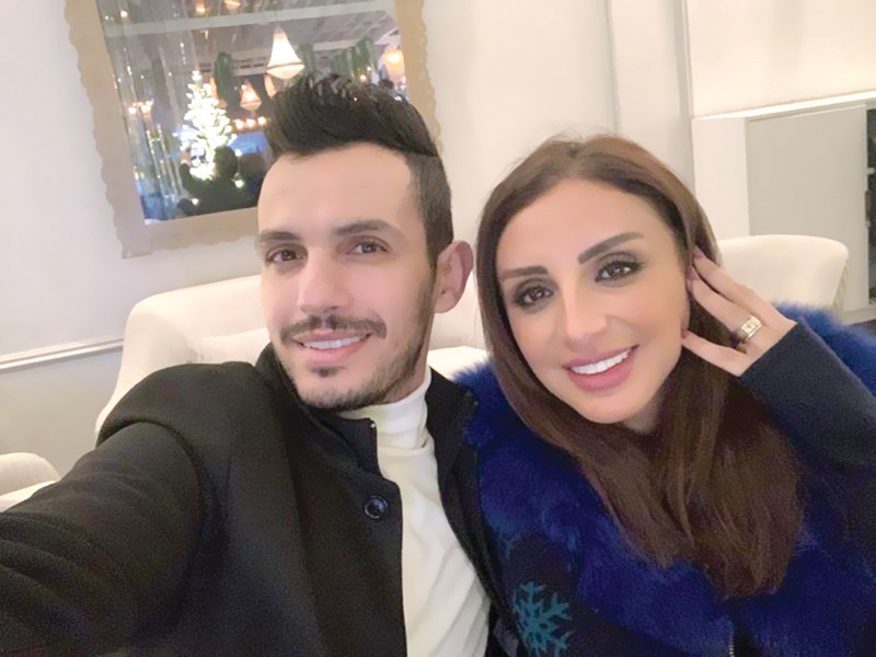 u0623u0646u063au0627u0645 u0648u0623u062du0645u062f u0625u0628u0631u0627u0647u064au0645