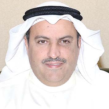 طلال الغانم