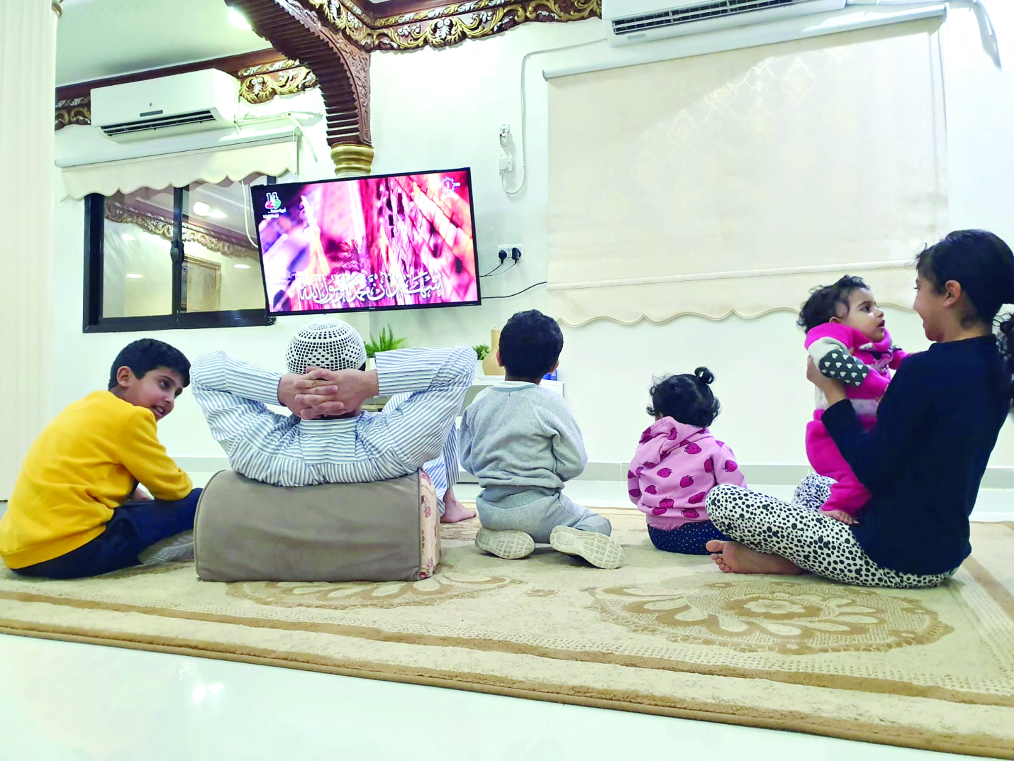 u0645u0646 u0641u0648u0627u0626u062f u00abu0643u0648u0631u0648u0646u0627u00bb... u0644u0645 u0634u0645u0644 u0627u0644u0639u0627u0626u0644u0629          t                                     (u00abu0627u0644u0631u0627u064au00bb - u062eu0627u0635)