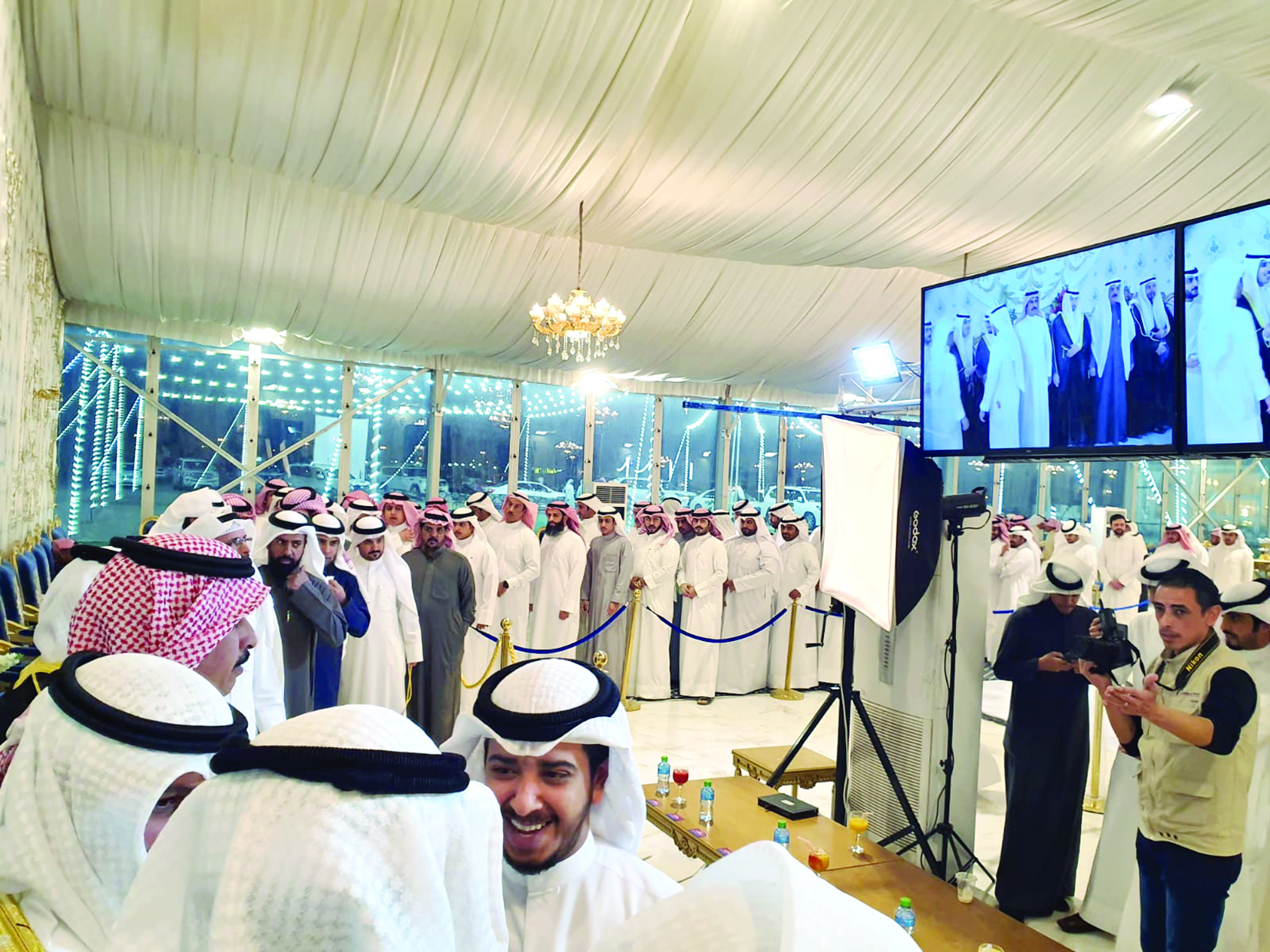 u0623u062du062f u0627u0644u0623u0639u0631u0627u0633 u0627u0644u0623u062eu064au0631u0629 u0644u064au0644 u0627u0644u0625u062bu0646u064au0646 u0642u0628u0644 u0642u0631u0627u0631 u0627u0644u0625u063au0644u0627u0642