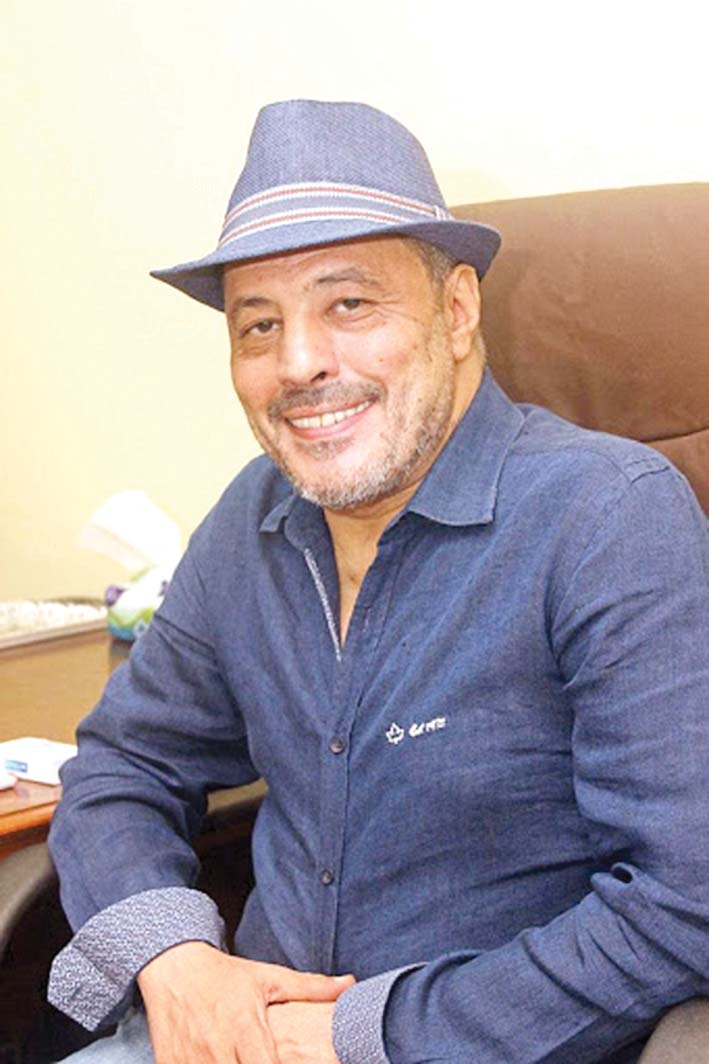 عمرو عبدالجليل