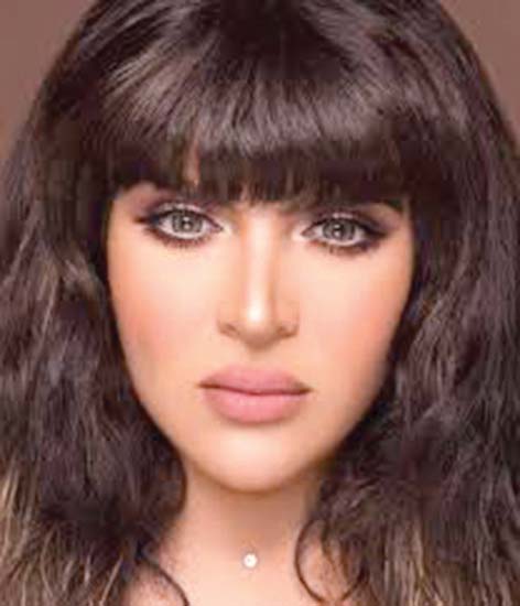 غدير السبتي 