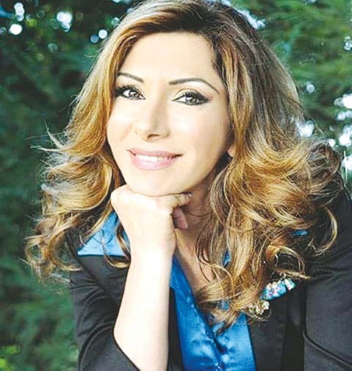 هيام أبو شديد