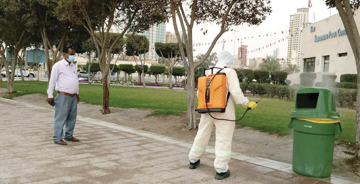 u0627u0644u062au0639u0642u064au0645 u0641u064a u0627u0644u062du062fu0627u0626u0642 